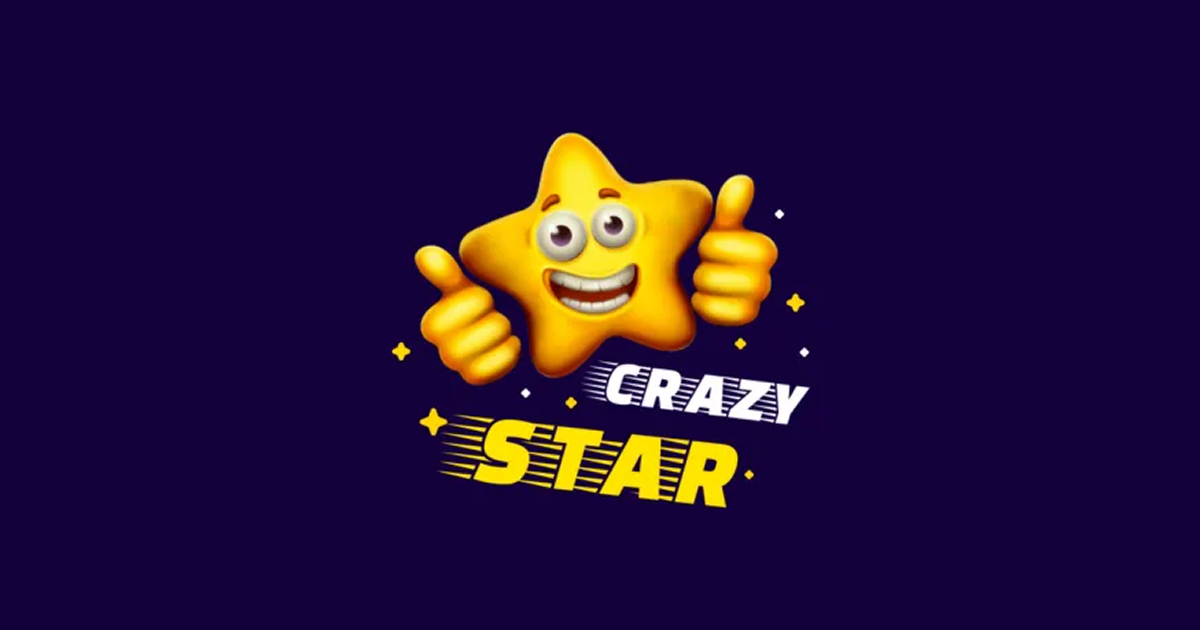 Darmowe obroty Crazy Star